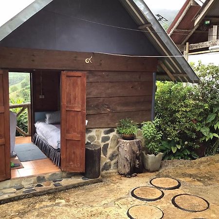 Phu Plai Fah Bed & Breakfast Chiang Rai Eksteriør bilde