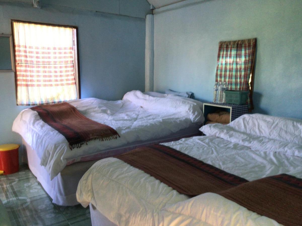 Phu Plai Fah Bed & Breakfast Chiang Rai Eksteriør bilde