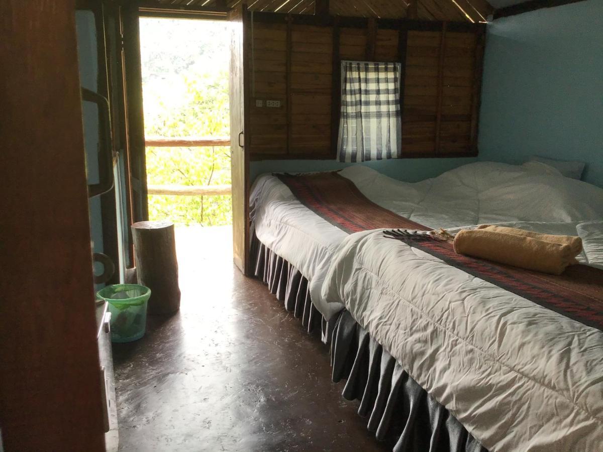 Phu Plai Fah Bed & Breakfast Chiang Rai Eksteriør bilde